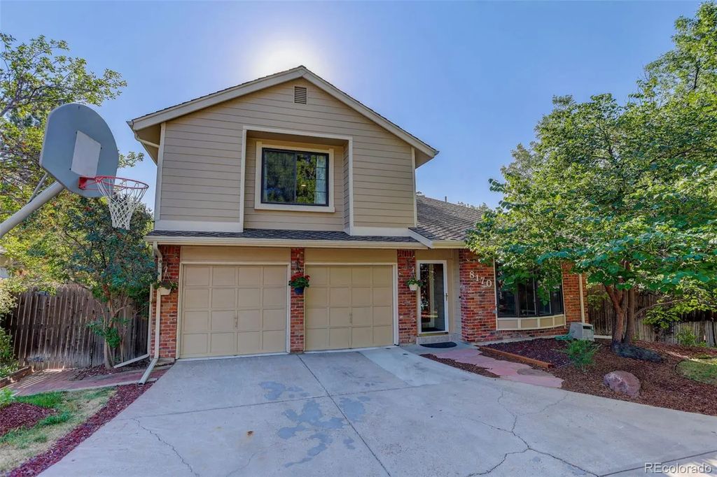 8170 Cody Court, Arvada