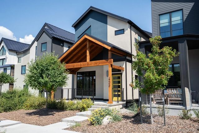 468 E Arkansas Street, Buena Vista