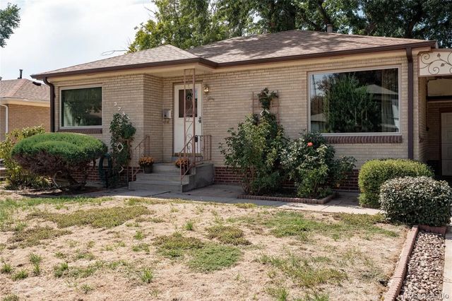 3745 Chase Street, Wheat Ridge