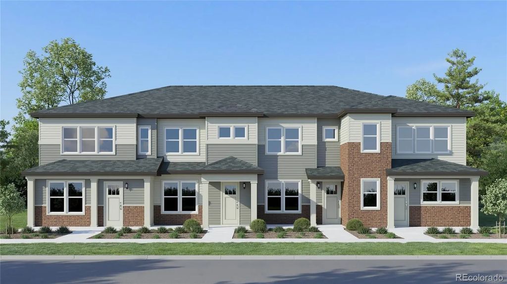 16471 Standing Elk Drive, Parker