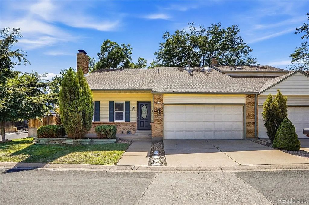 128 Willow Place N, Broomfield