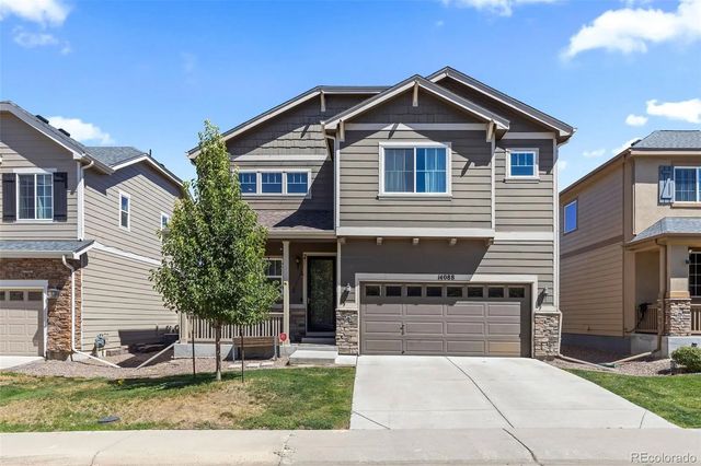 14088 Garfield Street, Thornton