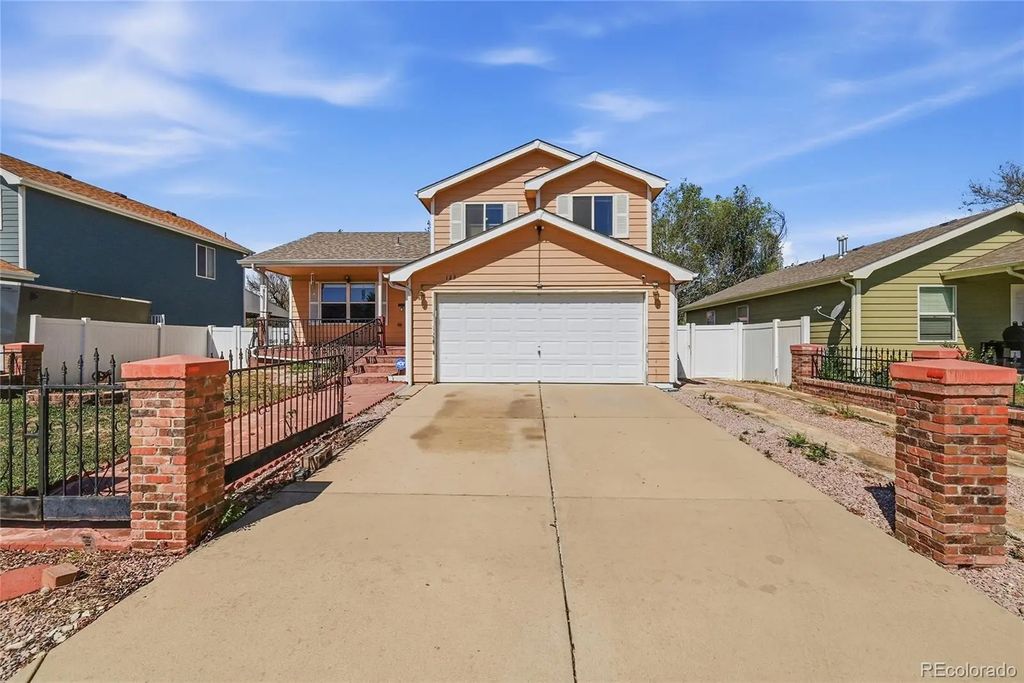 123 24th Avenue, Greeley
