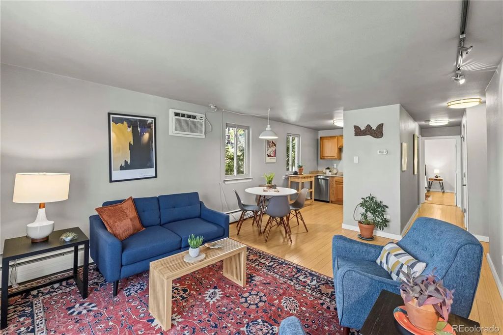 271 N Grant Street 303, Denver