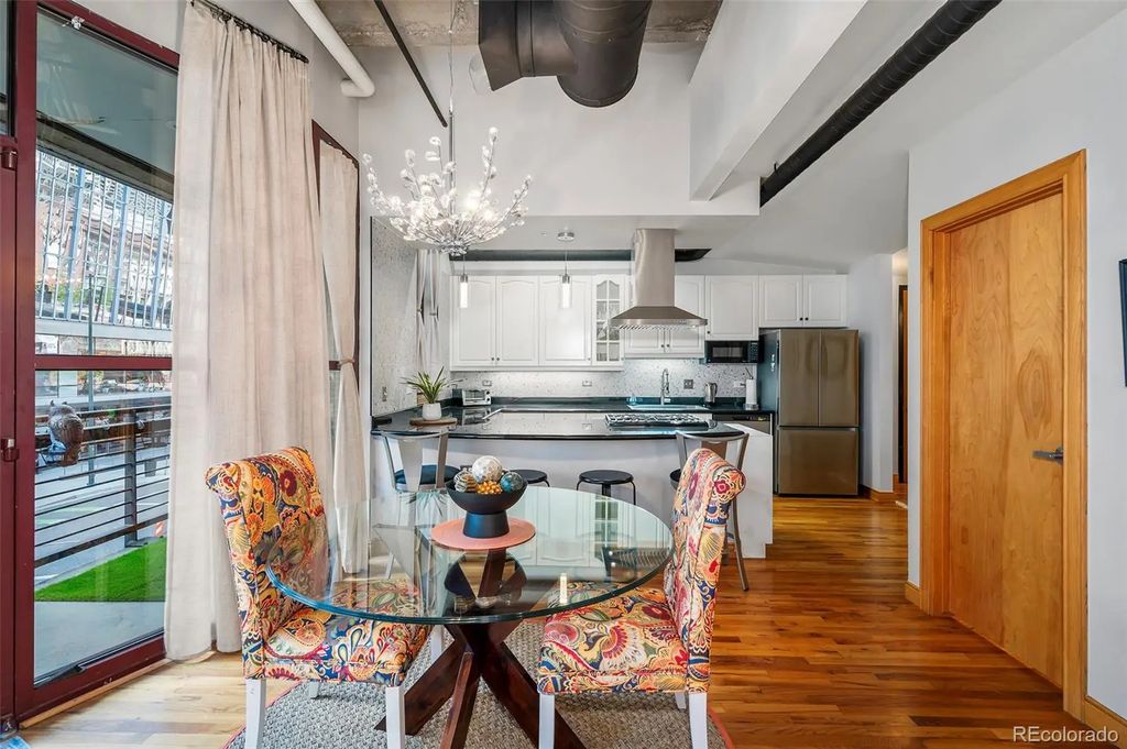 1020 15th Street 214, Denver