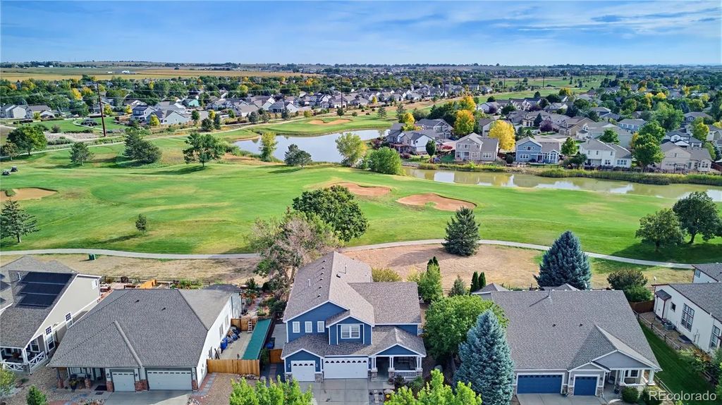 1924 Alpine Street, Longmont