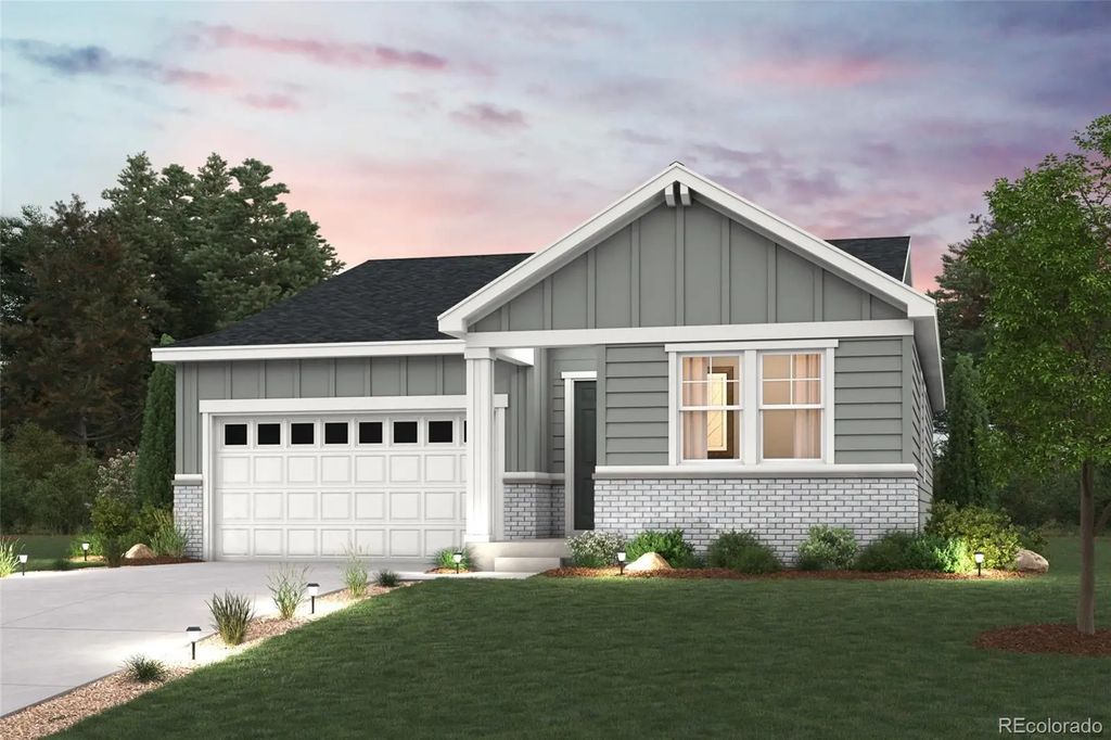 3621 Sandreed Street, Dacono
