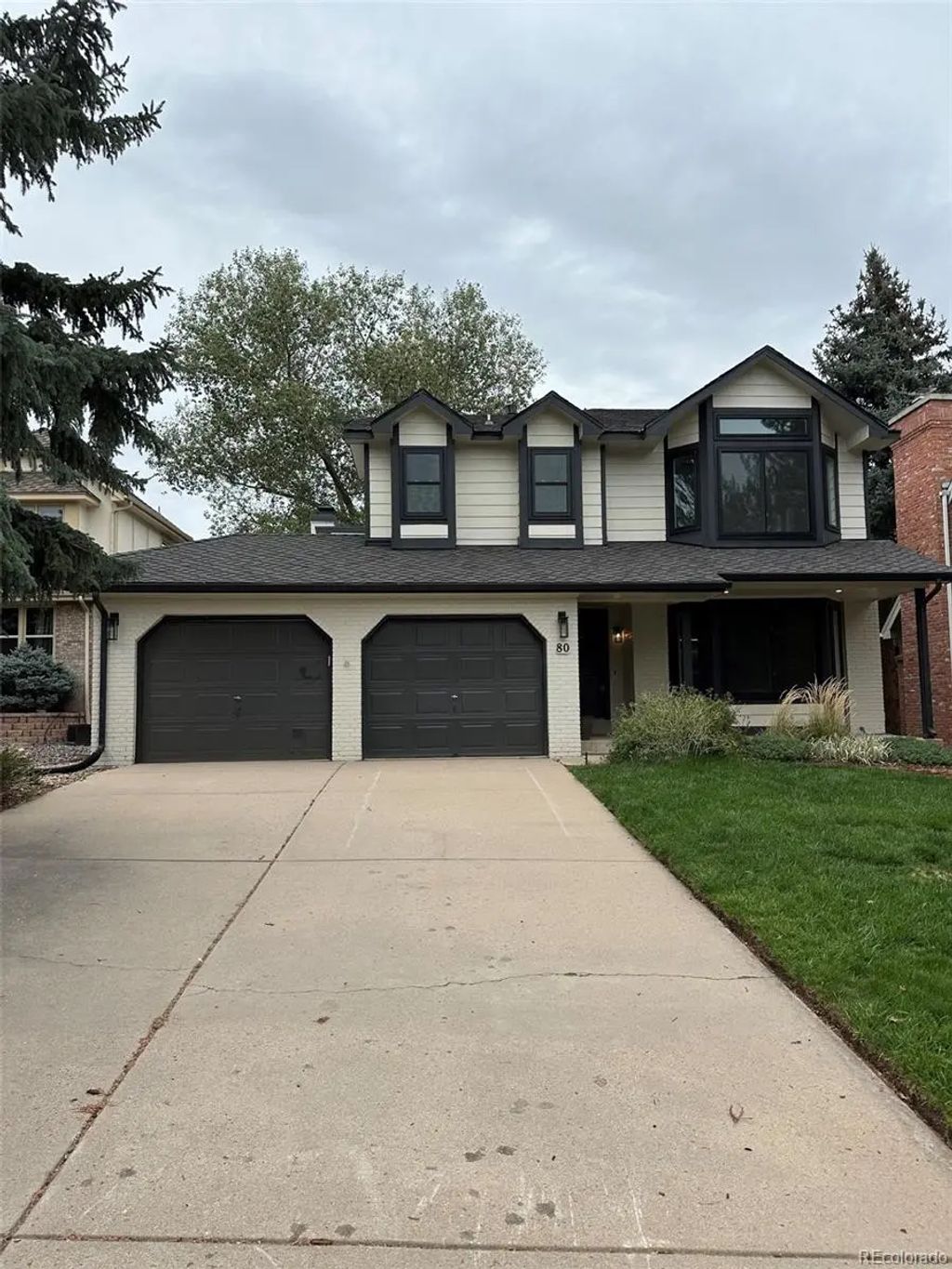 80 Dawn Heath Circle, Littleton