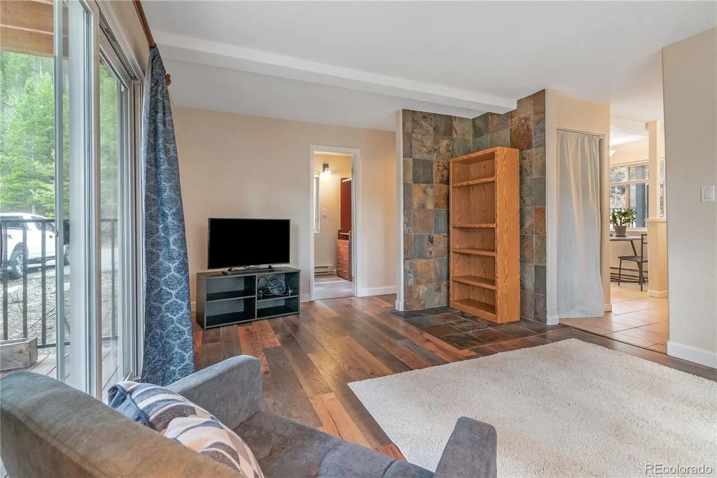 110 Now Colorado Court E8, Breckenridge