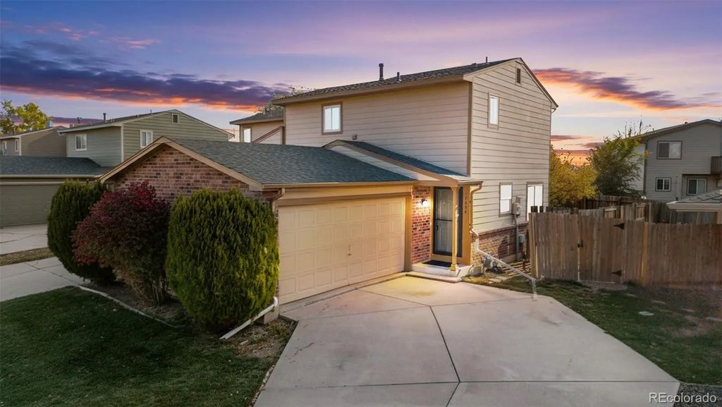 12698 Fairfax Street, Thornton