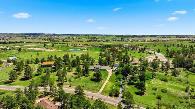 7550 Village Road, Parker