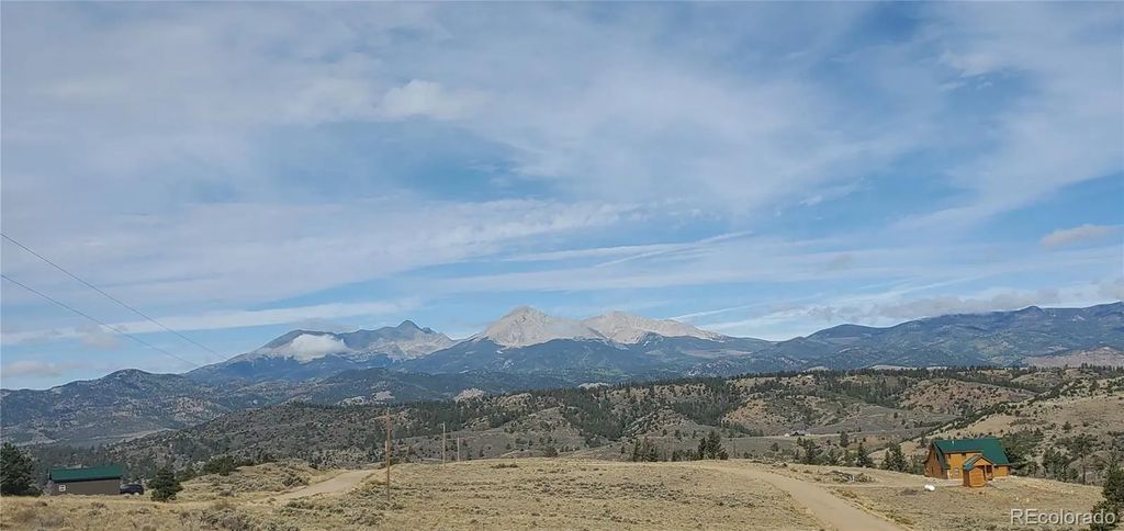 Lot 131 Wagon Mesa Loop, Fort Garland