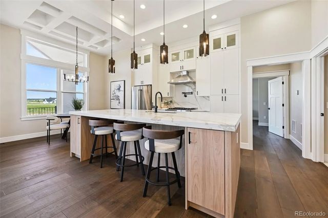 17110 Early Light Drive, Colorado Springs