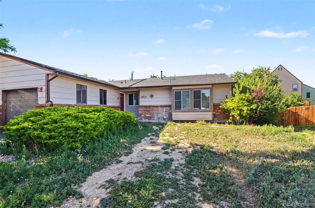 14215 E Montana Circle B, Aurora