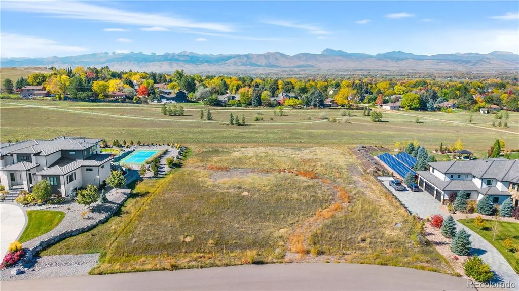 6703 Asher Court, Niwot