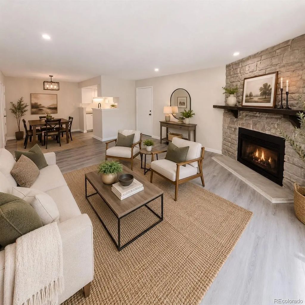 8335 Fairmount Drive 102, Denver
