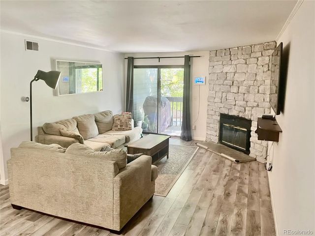 3586 S Depew Street 205, Denver