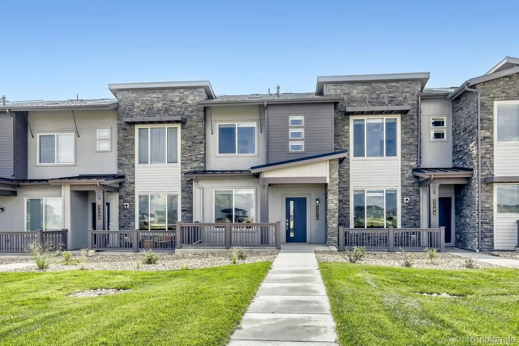 3576 Quincy Bay Place, Loveland