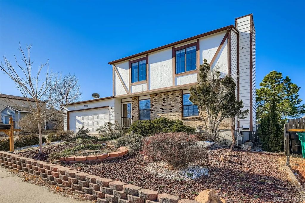 4005 S Pitkin Way, Aurora
