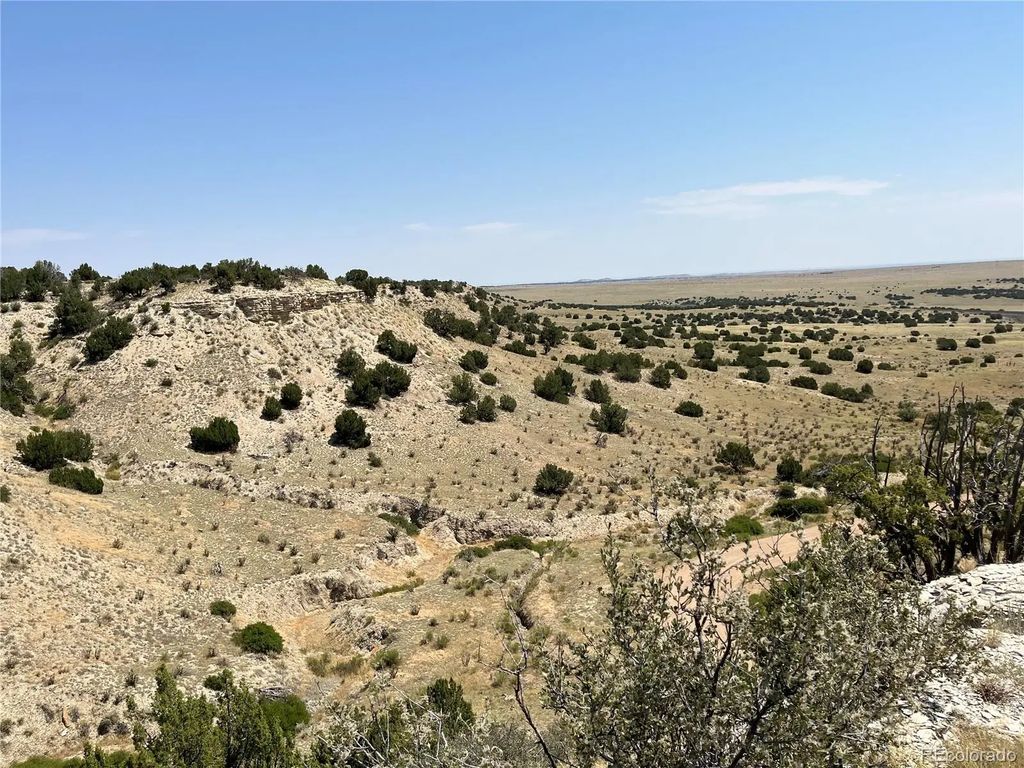 Par 90 Railroad Springs Road, Pueblo