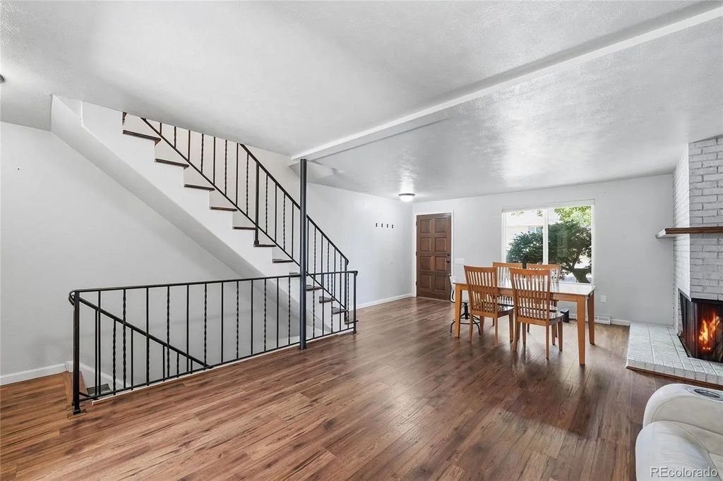 1768 Robb Street, Denver