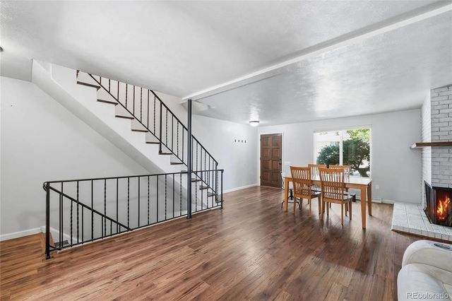 1768 Robb Street, Denver