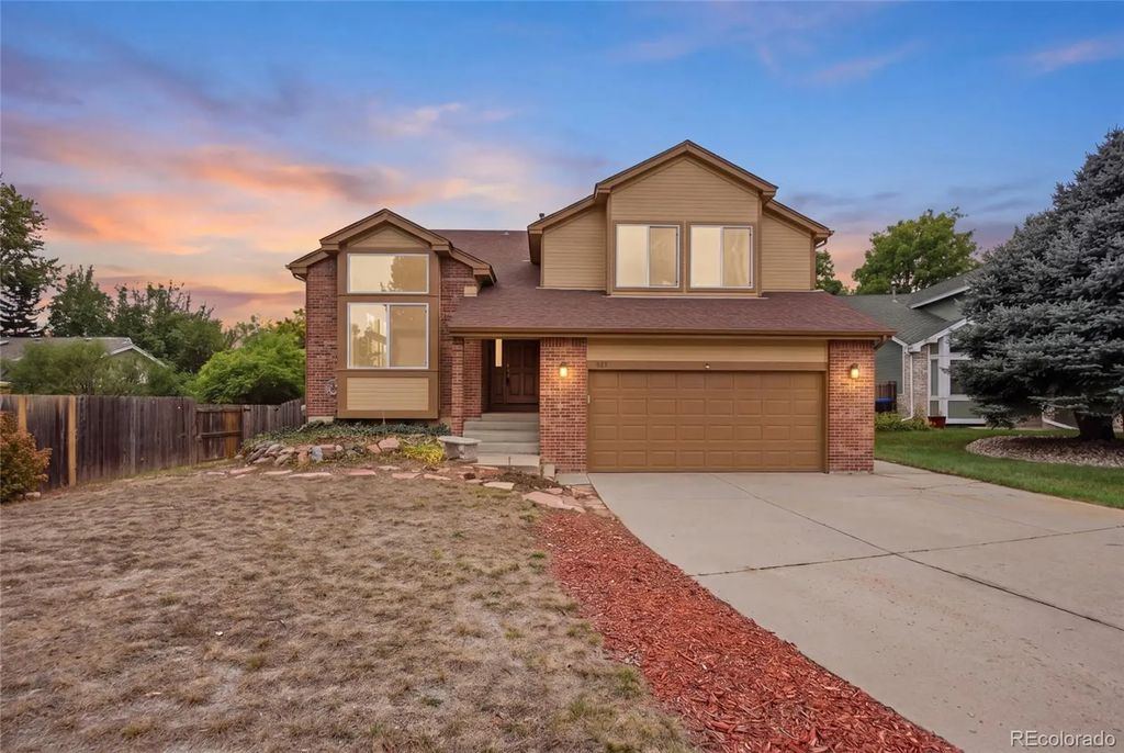 11982 W 70th Place, Arvada