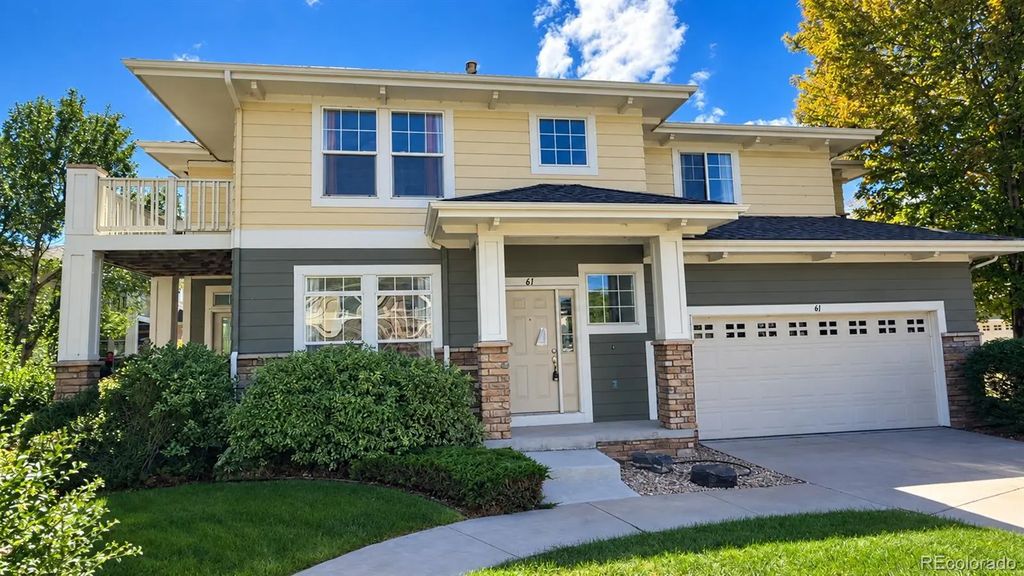 3000 E 112th Avenue 61, Northglenn