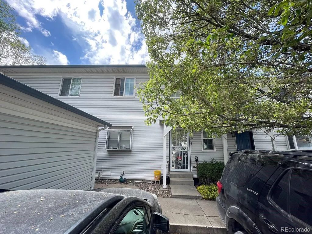 5184 W 61st Drive 6, Arvada