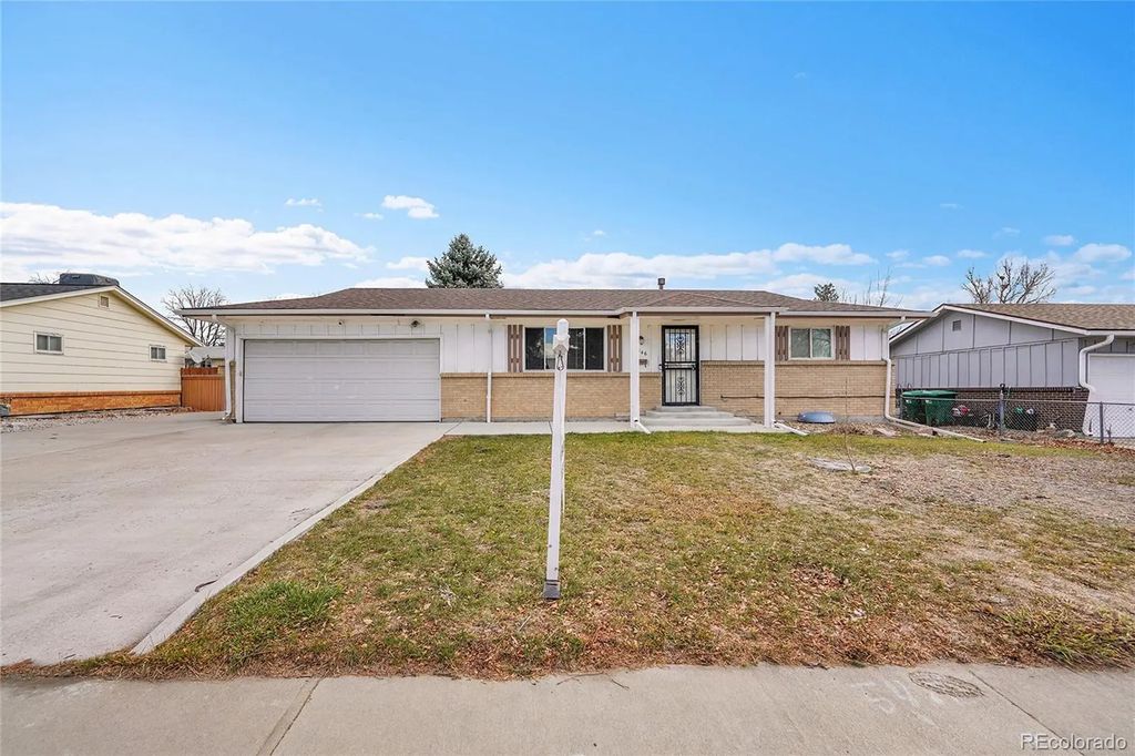 9146 Lasalle Place, Westminster