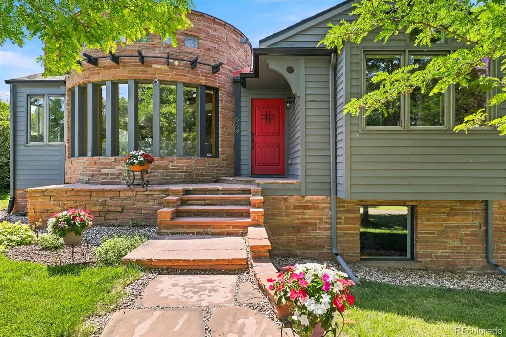 669 Reed Street, Lakewood