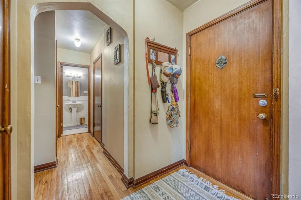 768 N Ogden Street 12, Denver