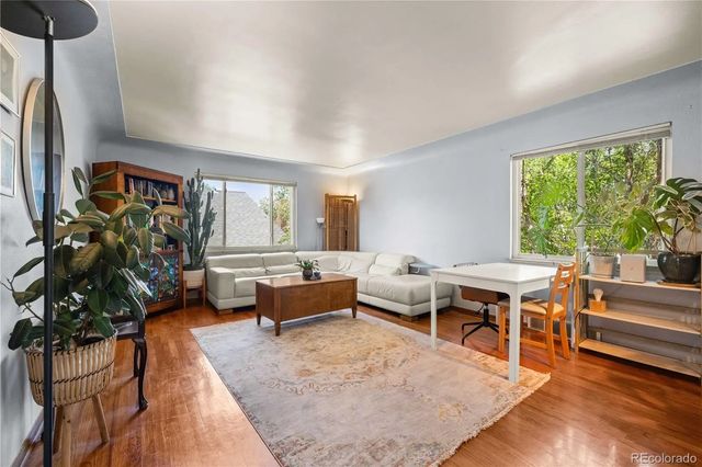 468 S Sherman Street, Denver