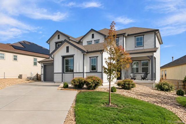 16195 W 84th Lane, Arvada
