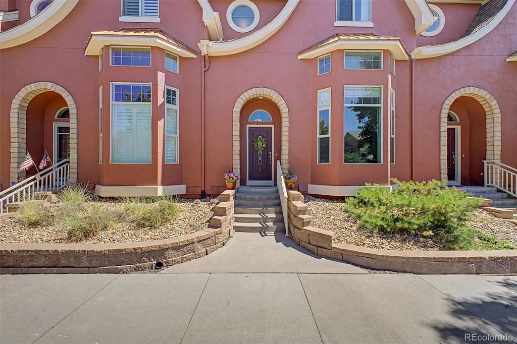 18249 E Saskatoon Place, Parker