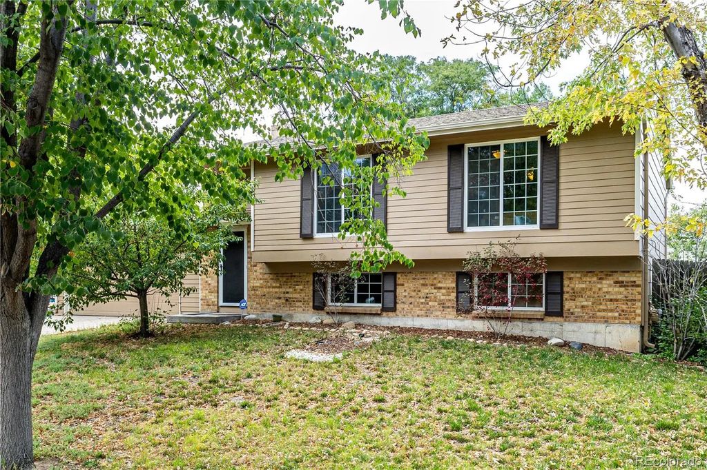 1283 S Bahama Street, Aurora