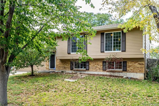 1283 S Bahama Street, Aurora
