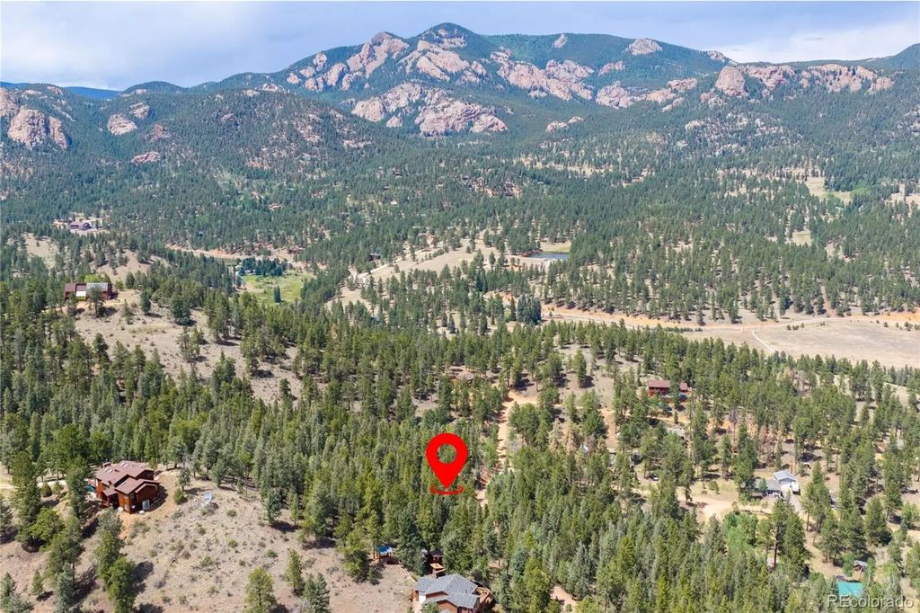 12397 S Cindy Avenue, Pine