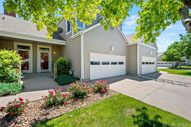 15555 E 40th Avenue 110, Denver