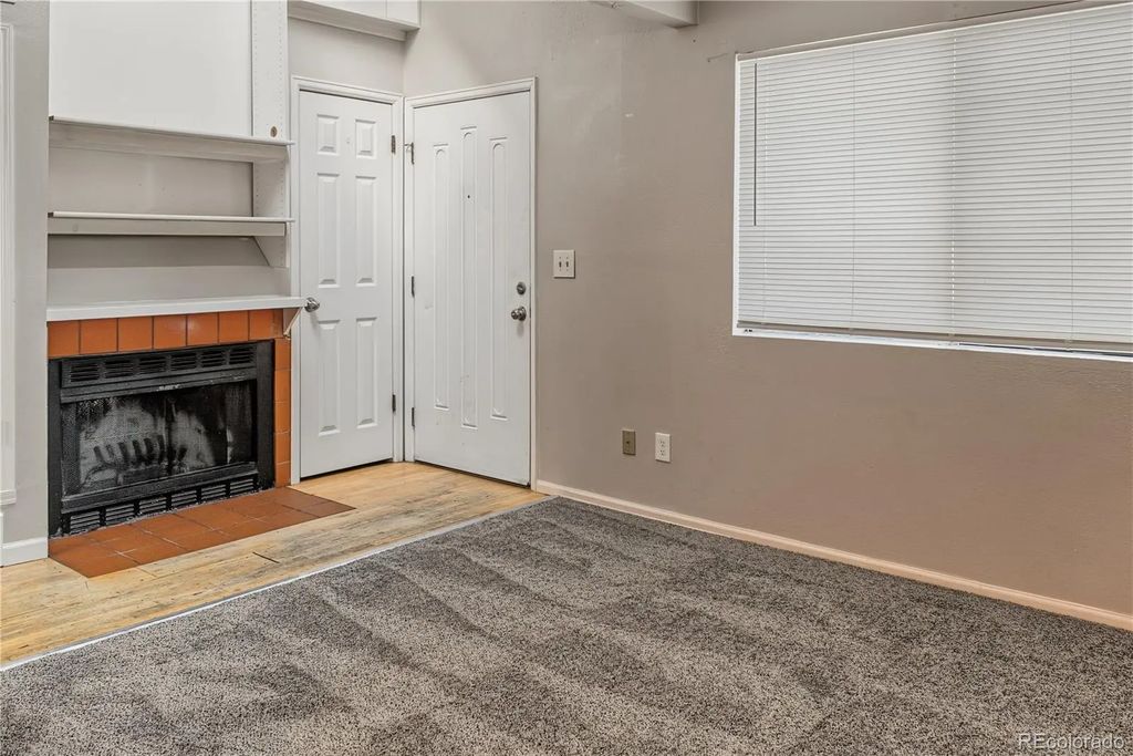 17074 E Tennessee Drive 211, Aurora