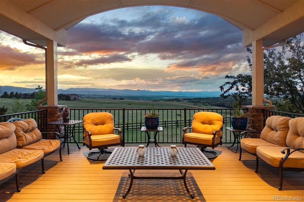 3044 Elk Canyon Circle, Sedalia