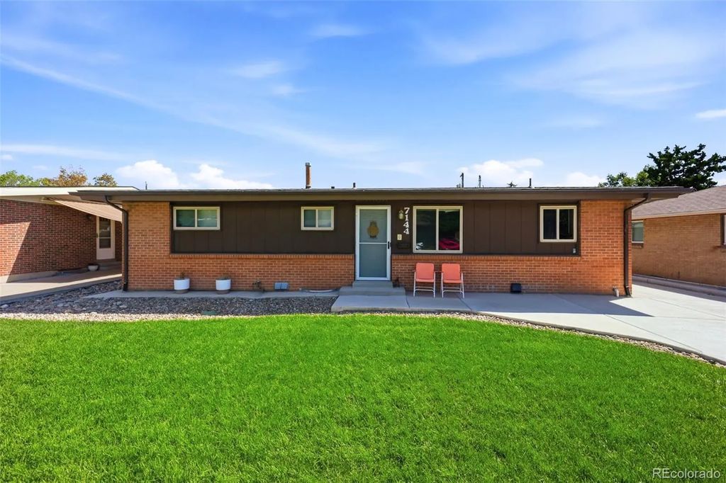 7144 Winona Court, Westminster