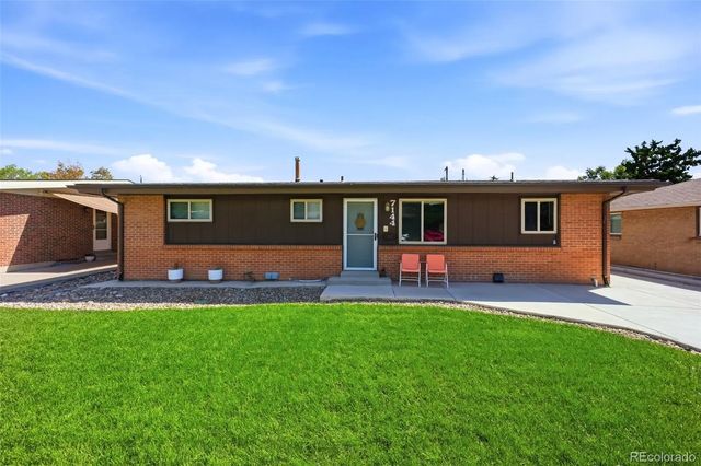 7144 Winona Court, Westminster