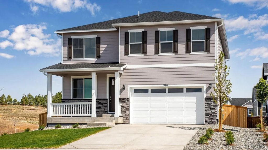 5726 Gelbray Place, Windsor
