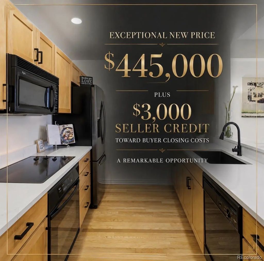 300 W 11th Avenue 7i, Denver