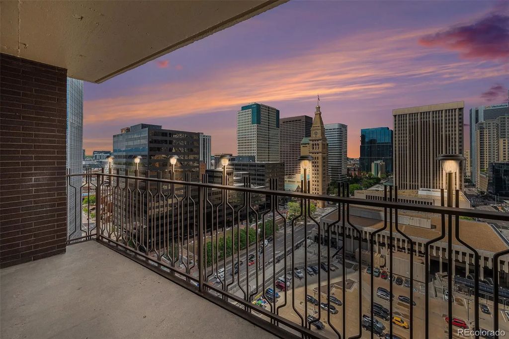 1020 15th Street 24i, Denver