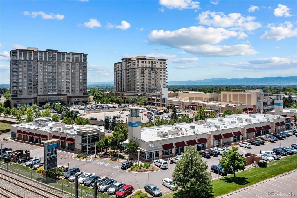7600 Landmark Way 1205, Greenwood Village