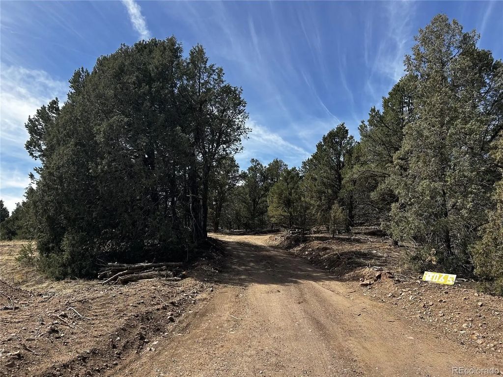 2065 Indian Wells Road, Cotopaxi
