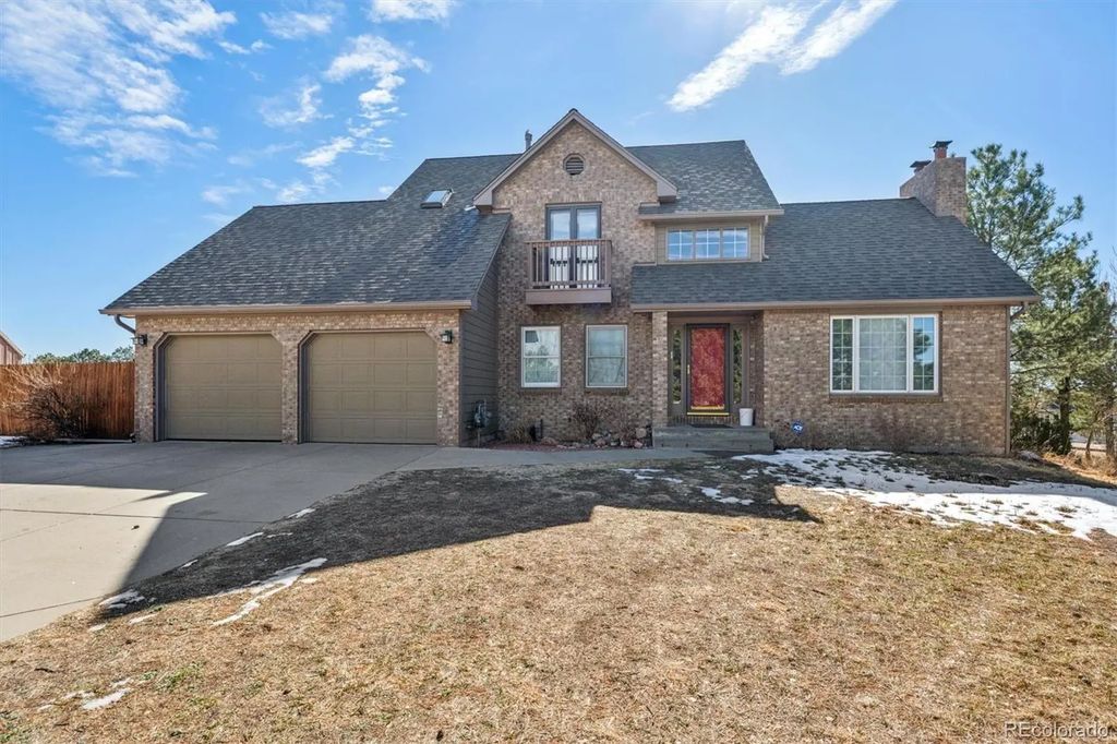 2542 Gentry Place, Watkins