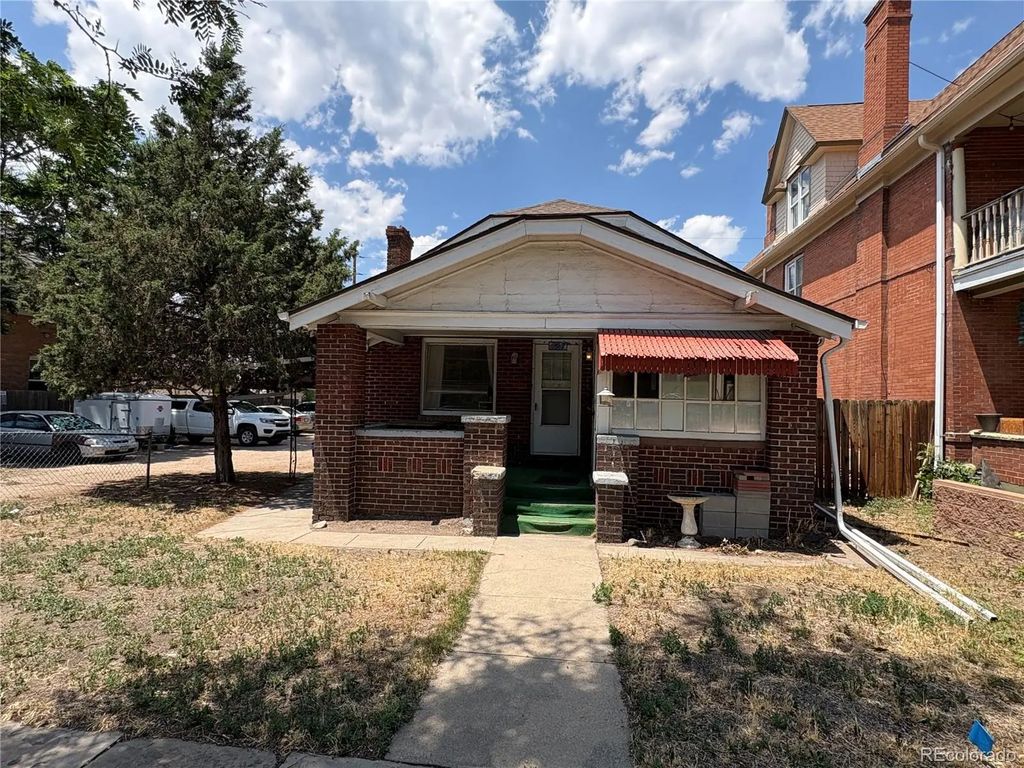 427 S Lincoln Street, Denver